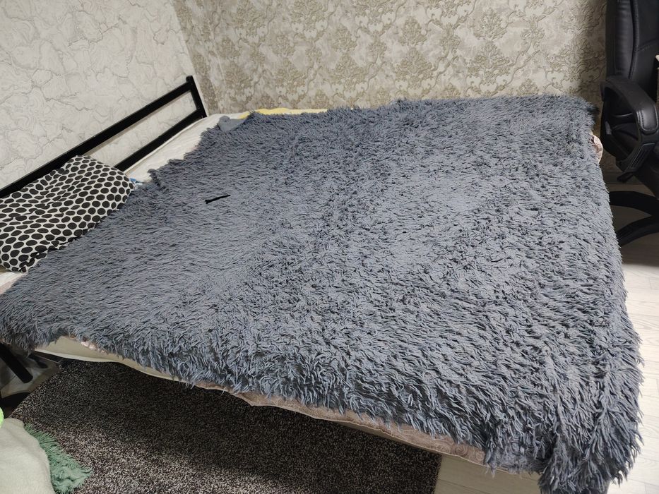Кровать 2х спальная