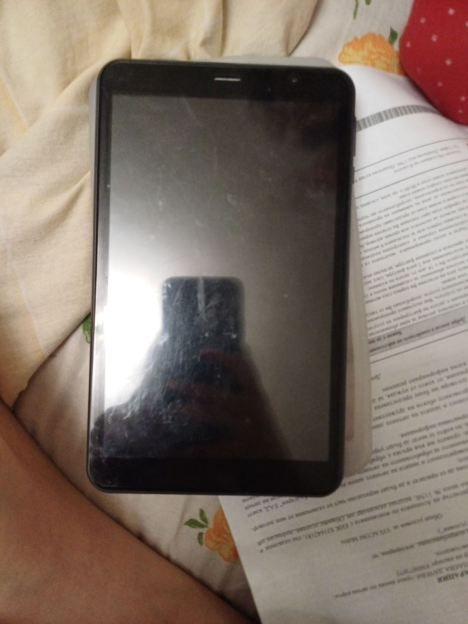 Prestigio PSTA111