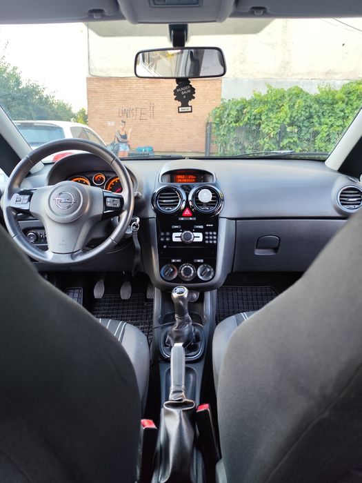 Opel CORSA  de vanzare