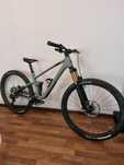 Cube Stereo ONE44 C:62 RACE Carbon M