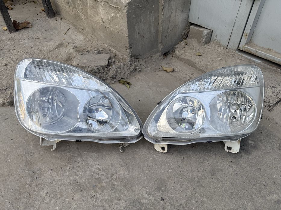 Продам фара от газели