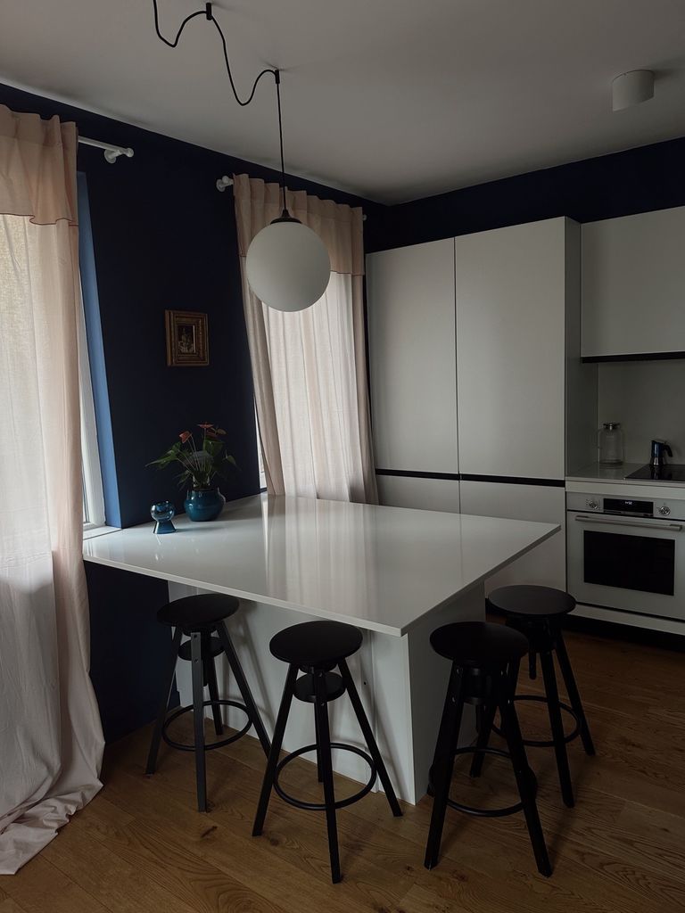 Продава се Тристаен апартамент в София, Драгалевци - 95 кв.м за 3316 €/кв.м - Снимка #3