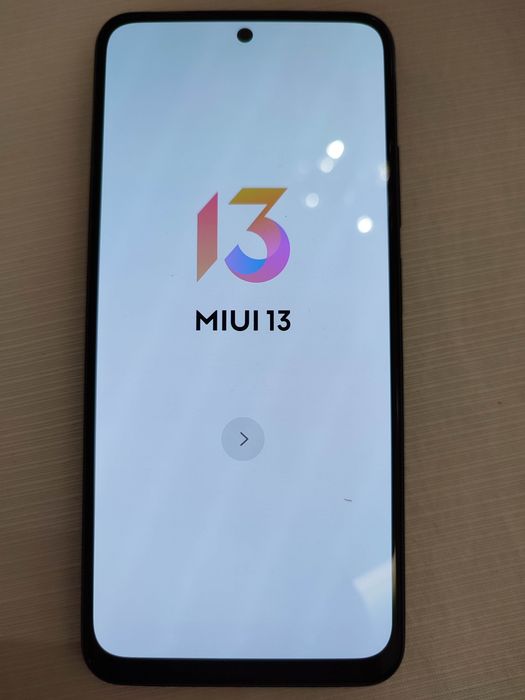 Redmi 11pro с гаранция