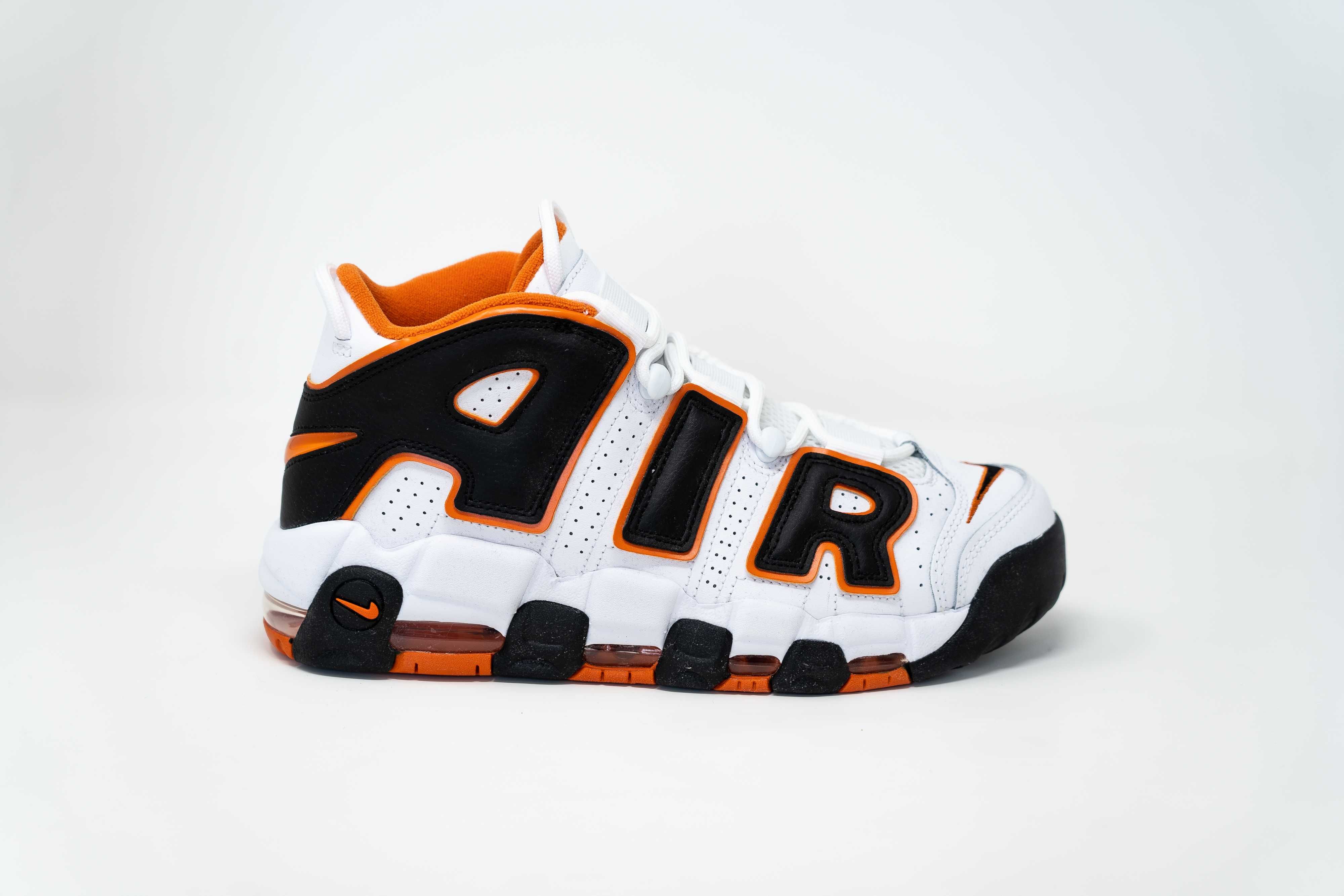 NIke Air More Uptempo noi!