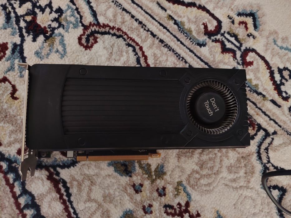 Video karta RX 570 8GB