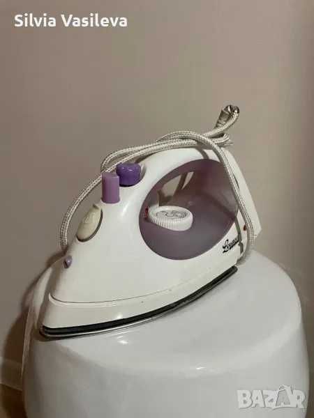 Ютия за гладене Lamarque France