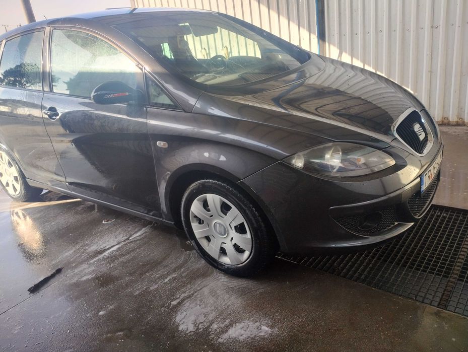 Seat Altea 1.9 diesel din 2006