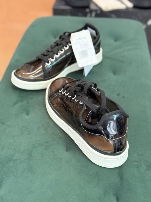 Дамски маратонки Adidas stan smith