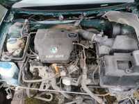 Motor vw 1.6 Sr cod AKL