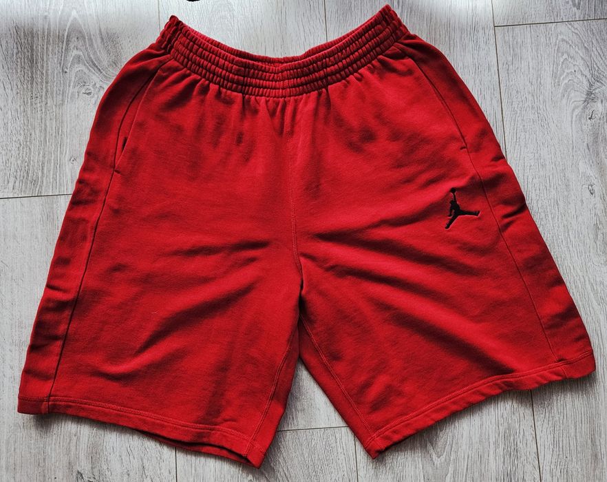 Jordan - pantaloni scurți - pret/buc