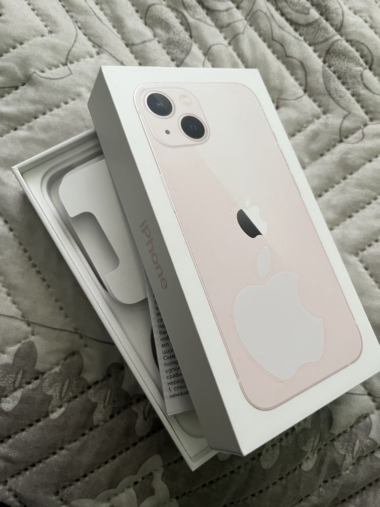 Iphone 13 128 GB