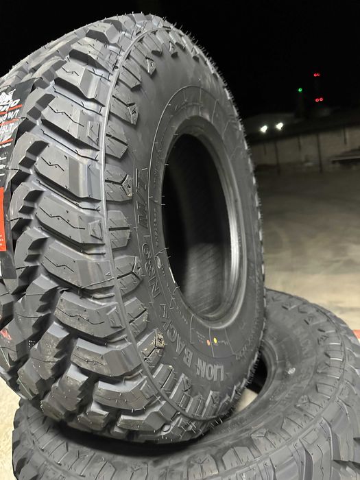 Нови джипови гуми ARIVO LION BACK N39 M/T 32X11.50R15LT 113Q НОВ DOT