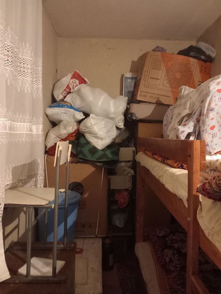 Квартира сотилади 1/2/4 Коракамиш 1/4