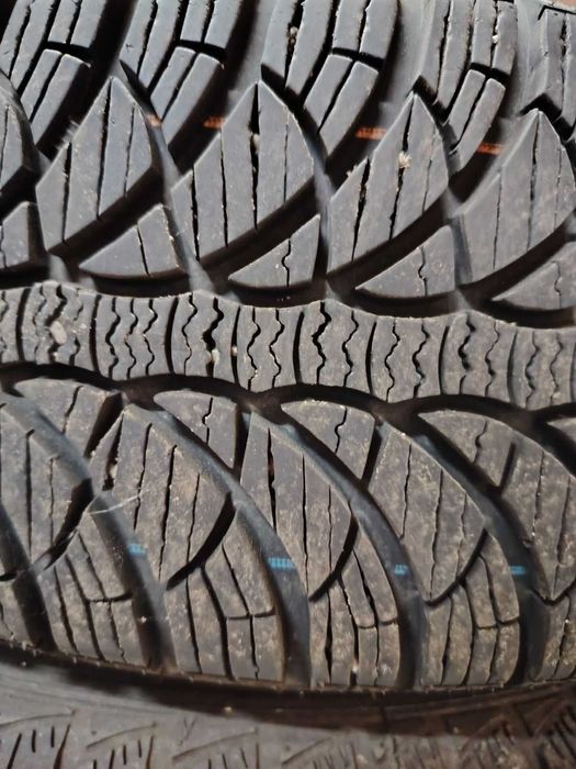 зимни гуми  FULDA