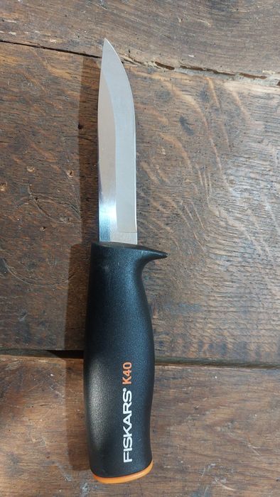 Cutit Fiskars K40 nou