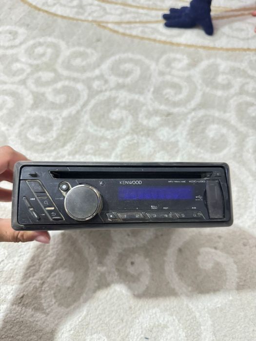 Продается Магнитофон