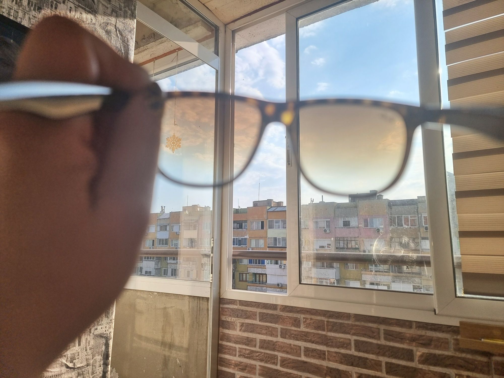 Ray-Ban слънчеви очила