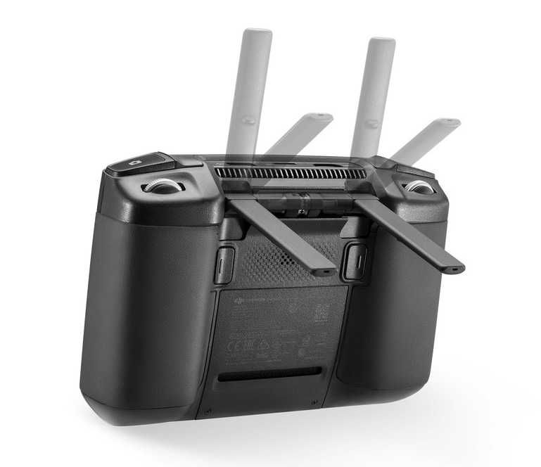 DJI Smart Controller RM500 (сенсорный)