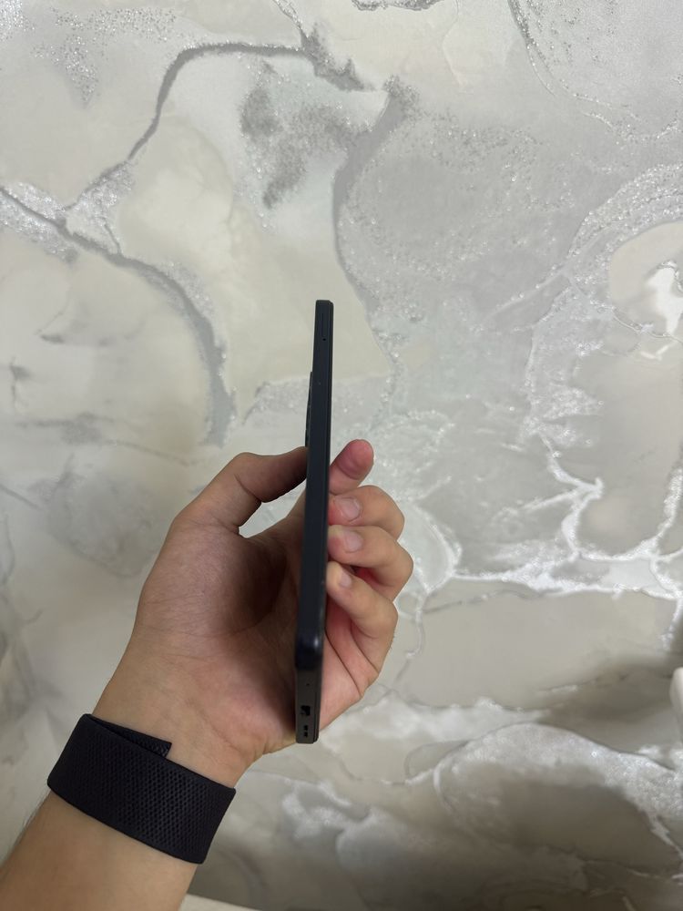 XiaoMi Note 12 Black