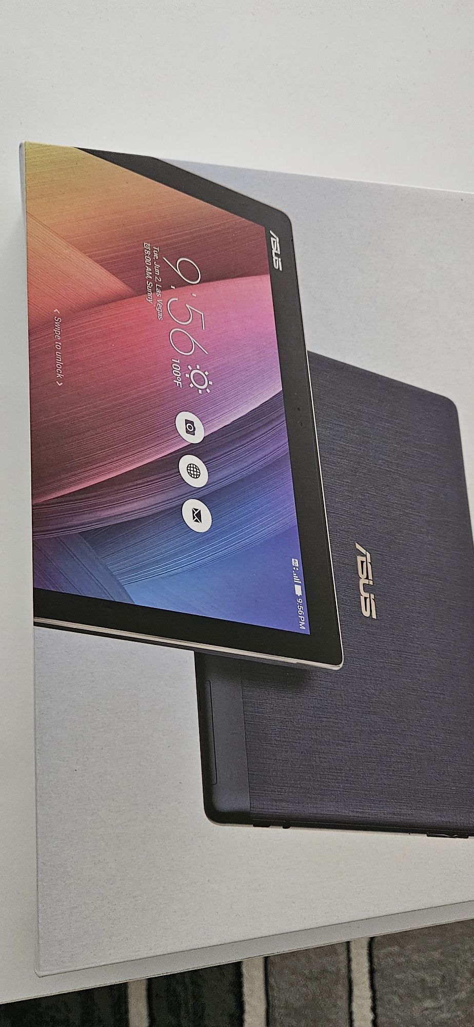 Tabletă ASUS ZenPad'10