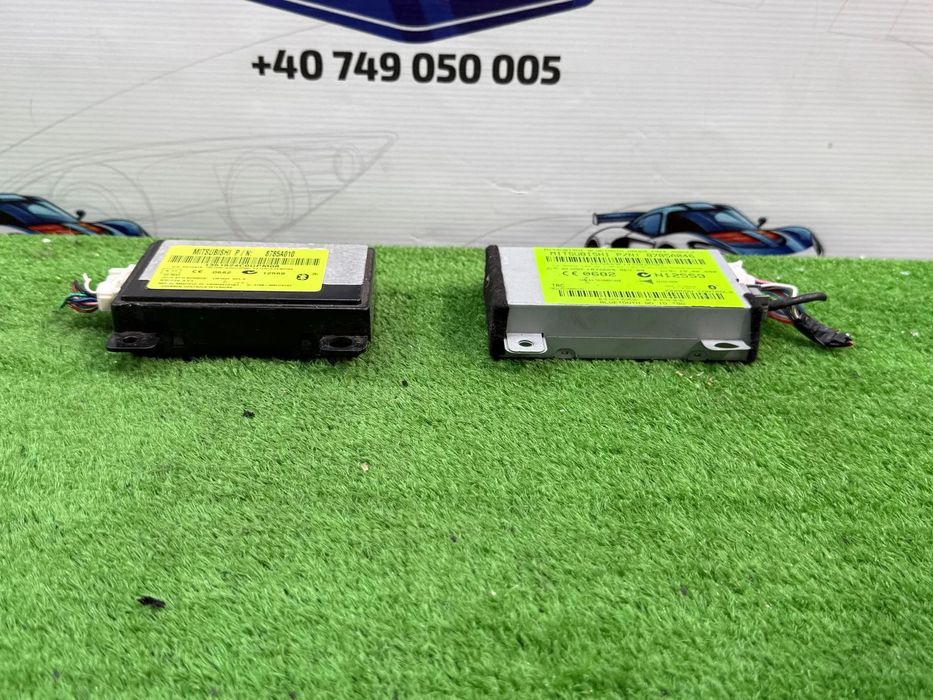 MODUL BLUETOOTH MITSUBISHI OUTLANDER 2 2.2 DIESEL 2012 / MITSUBISHI OUTLANDER 2 2.2 DIESEL 2009 COD OEM 8785A046 8785A010 2005-2012