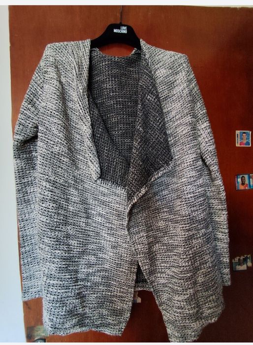 Amisu cardigan damă S