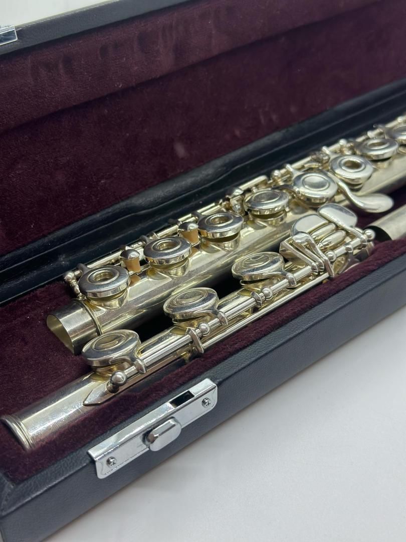 Flaut Yamaha YFL-371 H -A-
