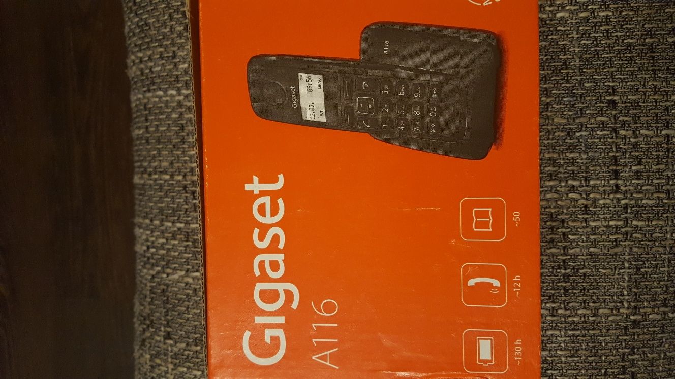 Telefon Gigaset