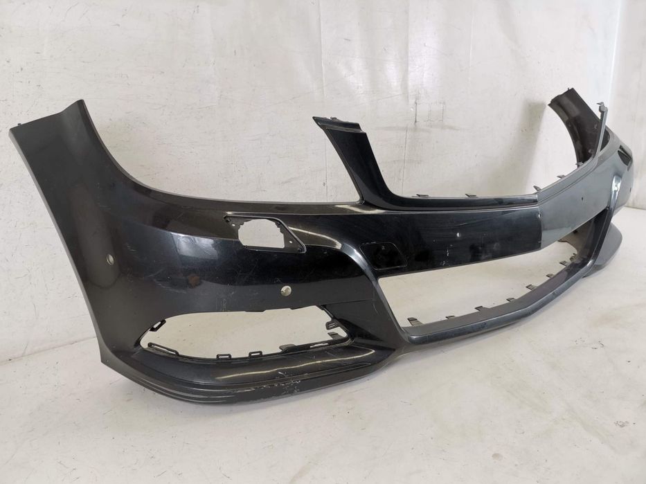 Bara Fata Mercedes-Benz  C-Class W204/S204/C204 [facelift] 2011 2012 2