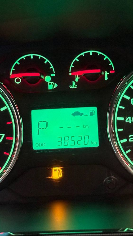 Chevrolet Gentra 2022