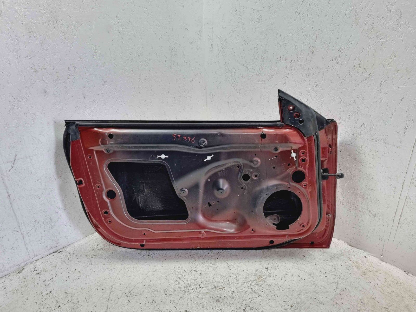Usa stanga fata Audi  A5 (8T3) [Fabr 2007-2015] LZ3F