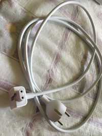 Cablu prelungitor Apple Power Adapter