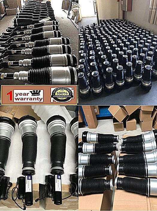 Perne aer Mercedes ML,GL, W164, W166,W211,W212,W220,W221.BMW X5, X6,E7