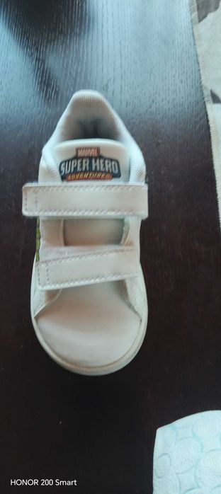 Adidas Marcel 23 номер