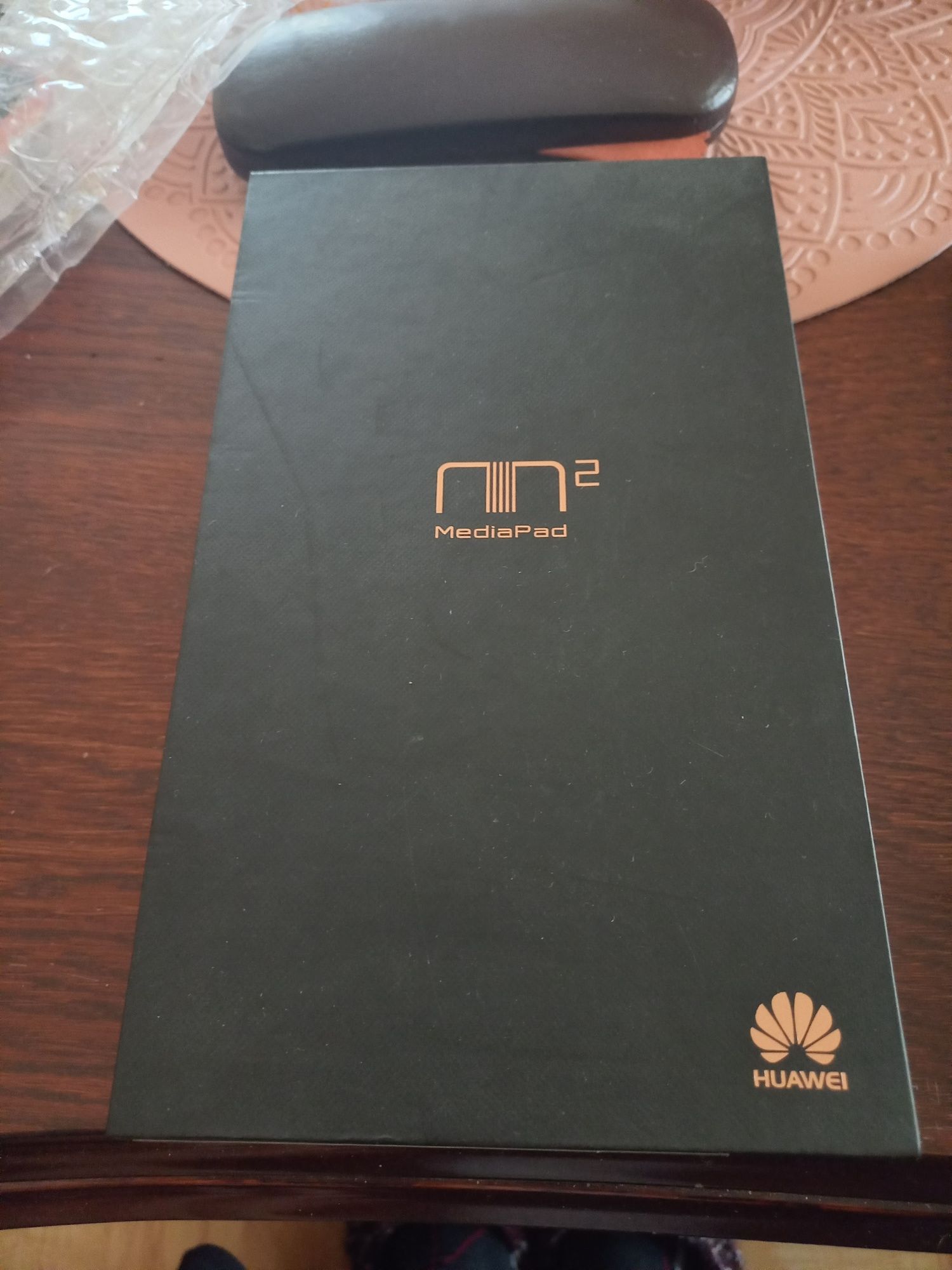 Tablet Huawei Media Pad M2 8'