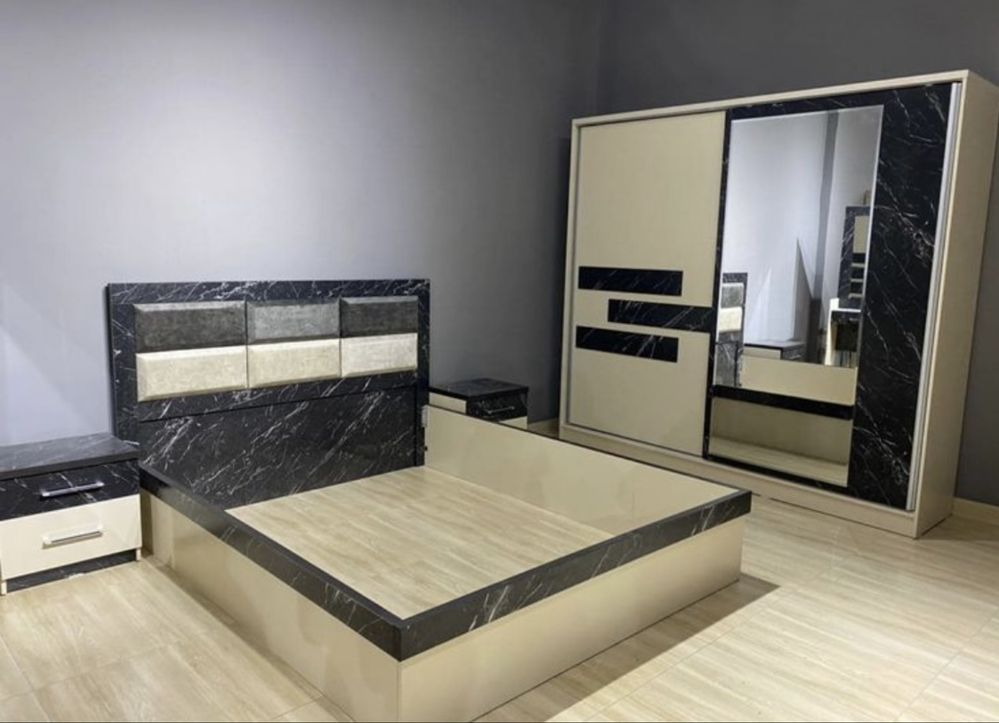 Spalniy mebel buyurtma asosida