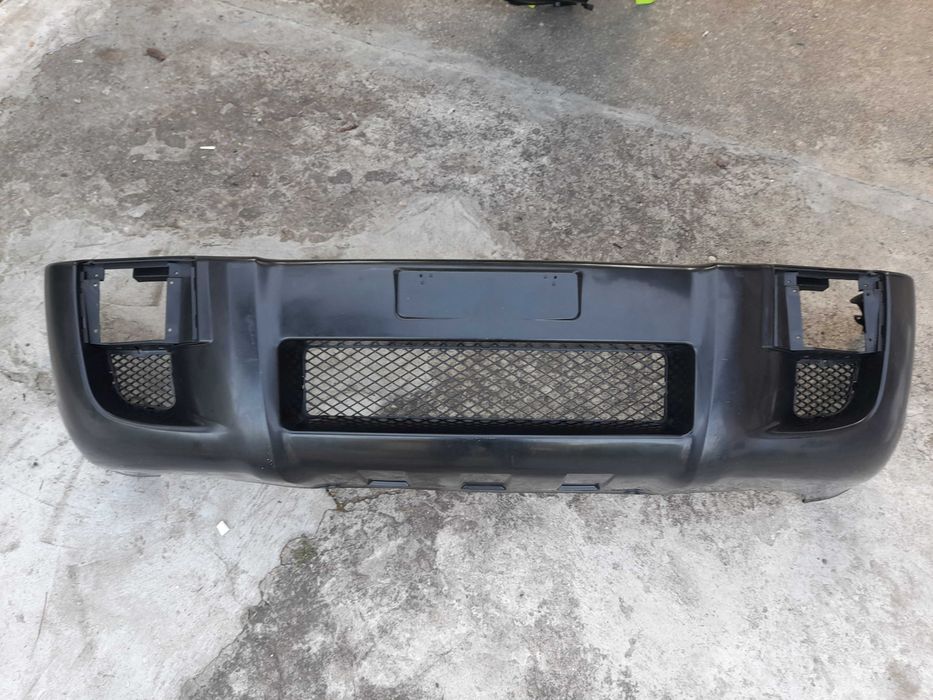 Предна броня Hyundai Tucson
