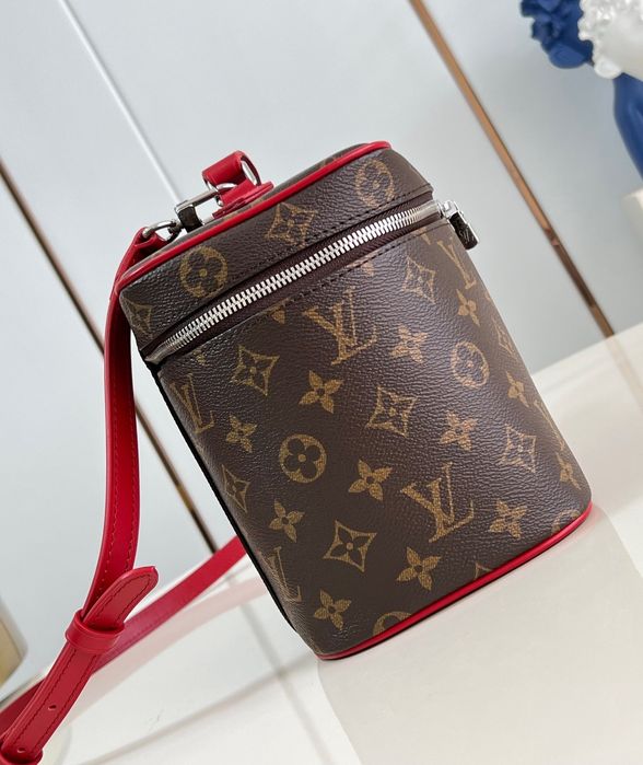 Geanta Louis Vuitton Vanity 24cm, Premium