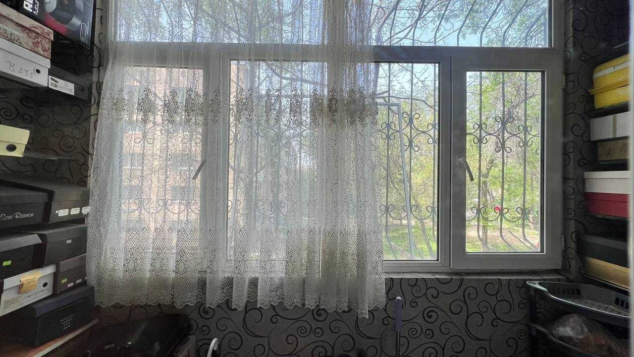 Продается роскошная 4-х комнатная квартира в Учтепинском районе!