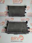 Radiator Apa 1,9 / 2,5 motorizare pentru Vw T5 Euro 3 / Euro 4 (2003-2010) an fabricatie