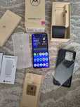 Vand Motorola edge 40 ca nou