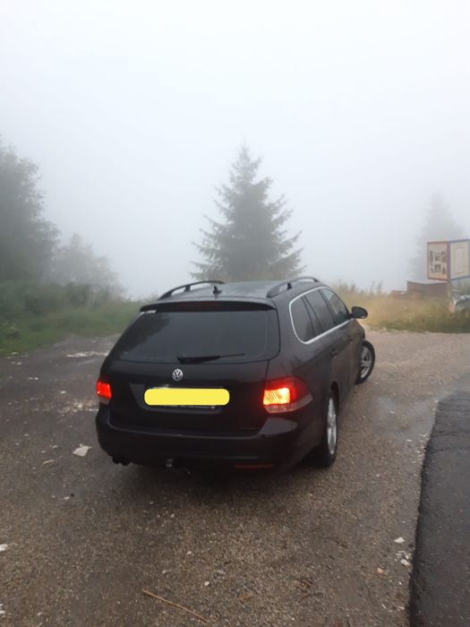 Volkswagen Golf 6