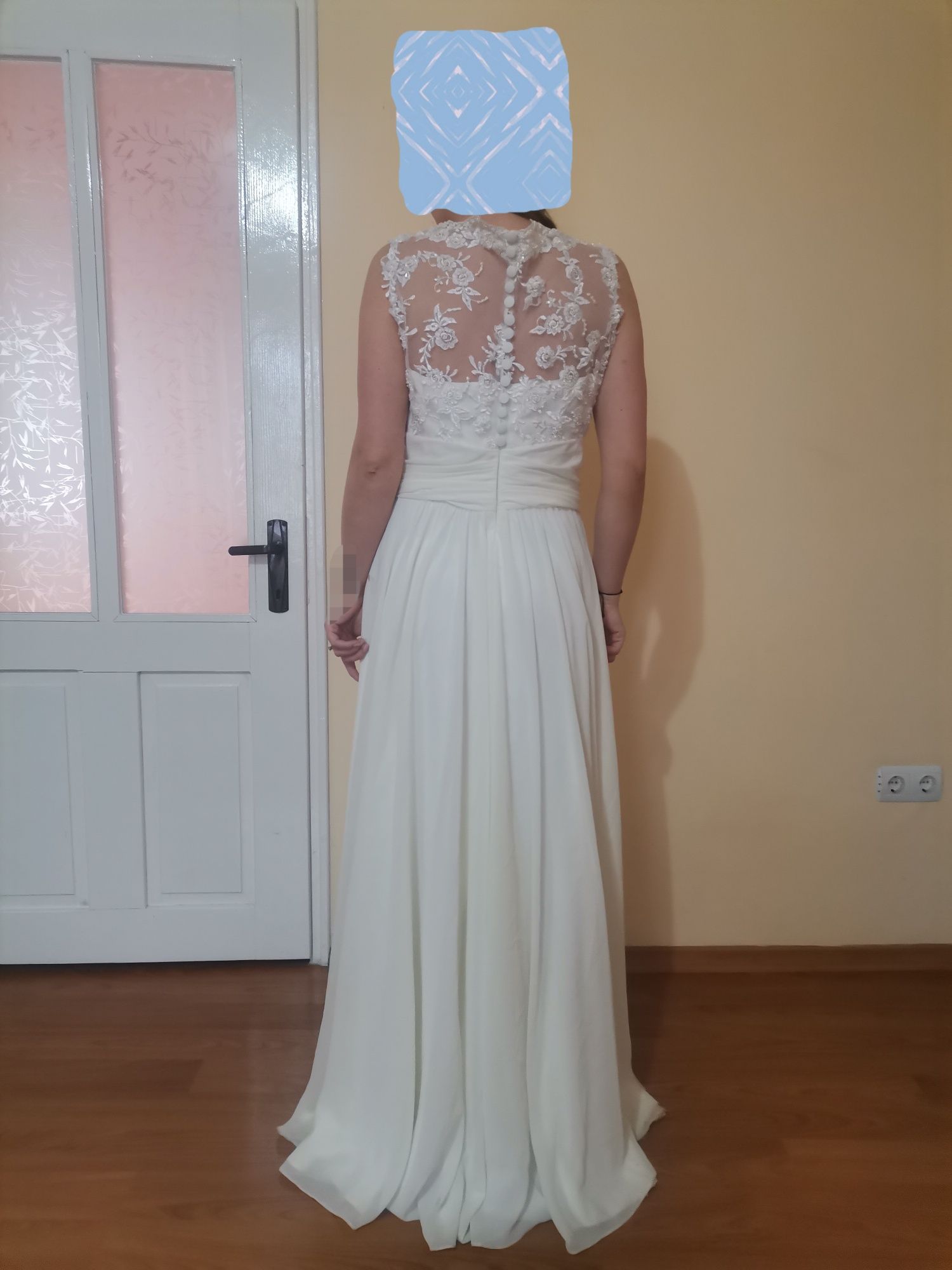 Rochie de mireasă