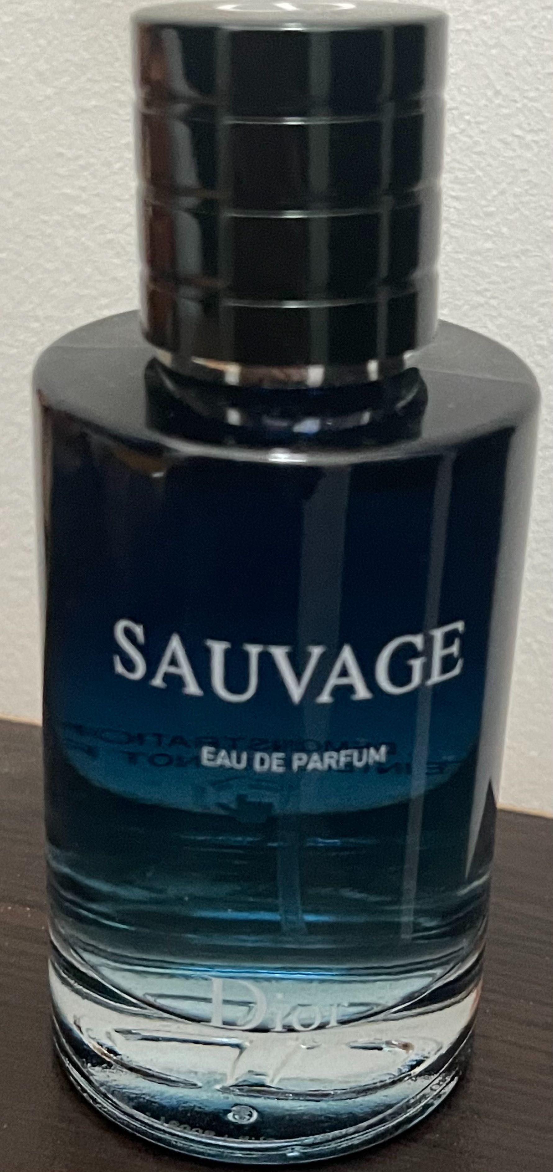 мъжки парфюм DIOR SAUVAGE  100 мл