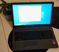 Laptop HP 255 G7, Ryzen 3 2200u, 8 Gb Ram, 256 ssd