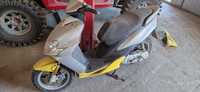 Scuter yamaha de 50cc