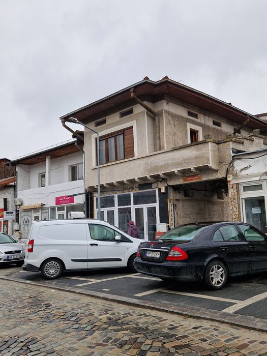 De vânzare casa pe str gării