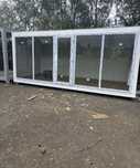 Vând containere modulare pret de producător