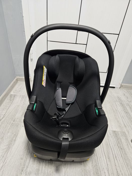 Стол за кола Tutis Elo i-size