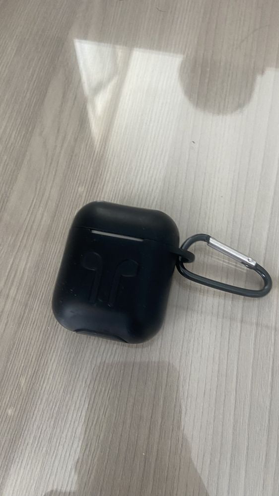 Футляр Airpods 1